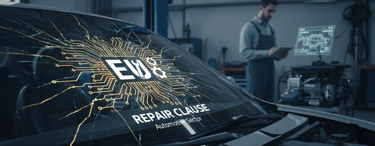 Right to Repair en EU Repair Clause: u bepaalt wanneer én waar gerepareerd of vervangen wordt