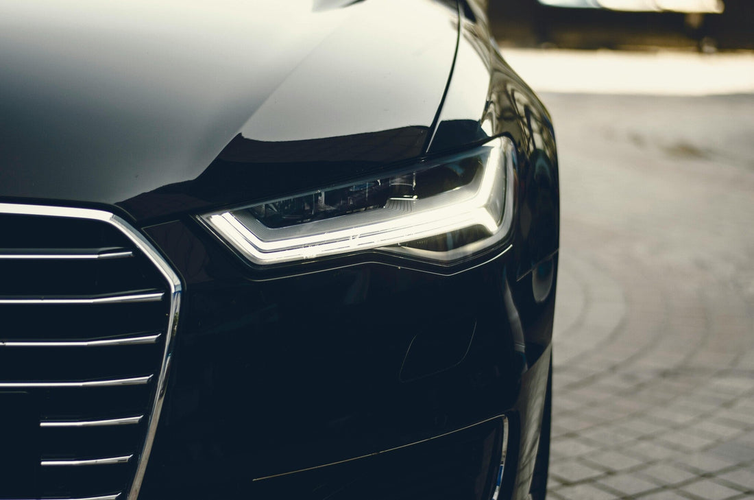 Met goed onderhoud uw auto in optimale staat houden: van de lak tot het glas