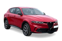Alfa Romeo Tonale 2024-2 no background