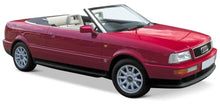 Audi 80 cabrio 1991-2000-min