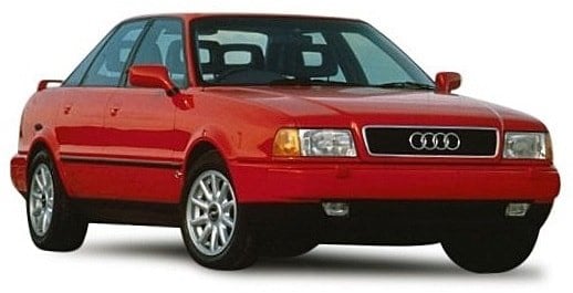 Audi 90 2-min