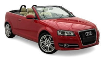 Audi A3 2008-2013 Cabrio no background