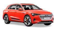 Audi e-tron 3 no background