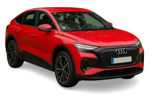 Audi Q4 e-tron Sportback ChatGPT