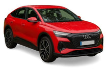 Audi Q4 e-tron Sportback ChatGPT