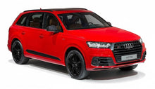 Audi Q7 (SQ7) 2016 no background