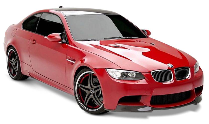 BMW-3-E92
