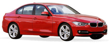 BMW 3 F30