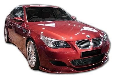 BMW 5 E60 2