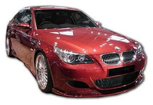 BMW 5 E60 2