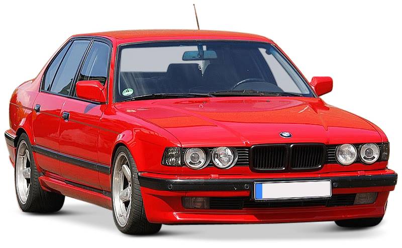 BMW-7-E32