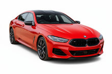 BMW 8 serie Gran Coupe G16 no background