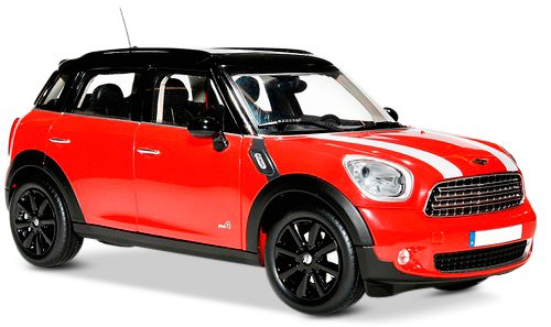 BMW-Mini-Countryman