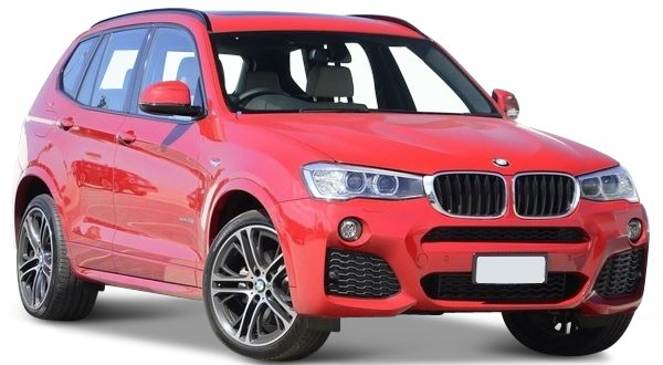 BMW-X3-F25-2