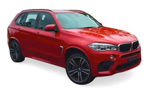 BMW X5 F15 2015