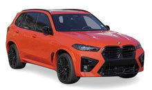 BMW X5 M G05 2024 no background