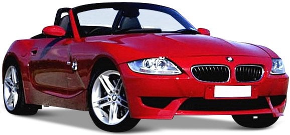 BMW-Z4