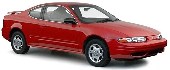 Chevrolet Alero-min