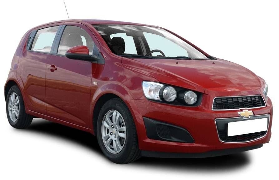 Chevrolet Aveo 2011- 2-min