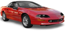 Chevrolet Camaro Z28 1993-min