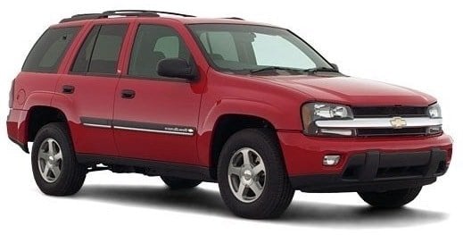 Chevrolet Trailblazer 2002-2-min