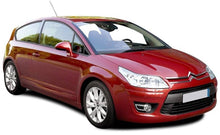 Citroen C4 2004-2010