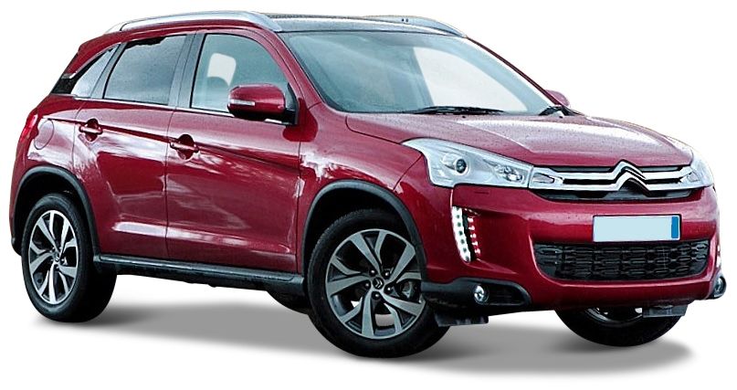 Citroen-C4-Aircross