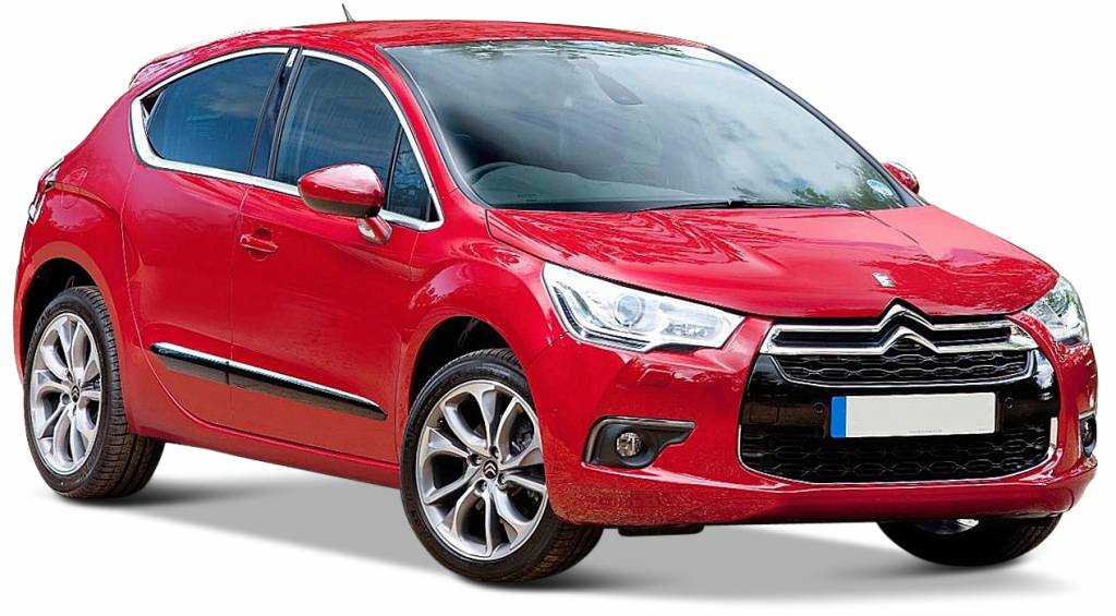 Citroen-DS4-2012