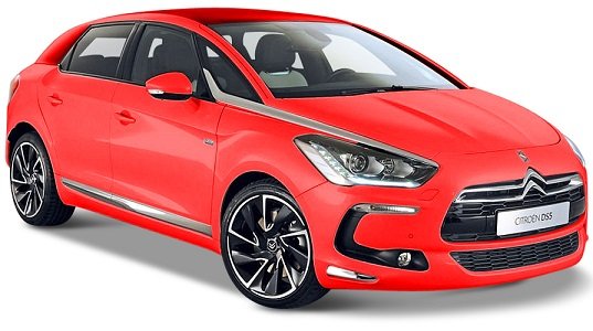 Citroen-DS5 2 small