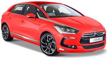 Citroen-DS5 2
