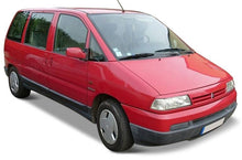 Citroen-Evasion