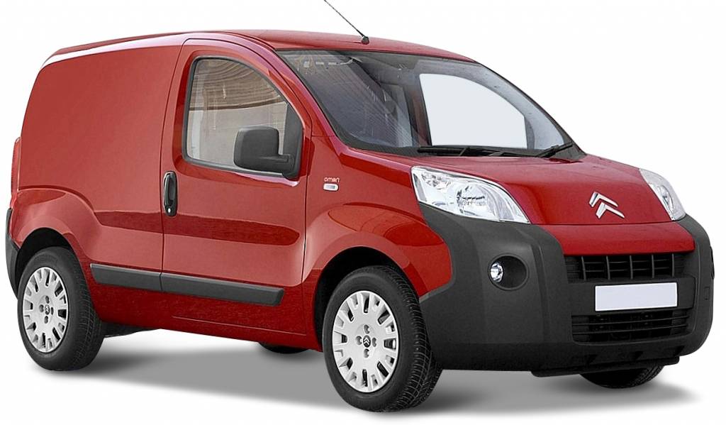 Citroen-Nemo