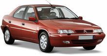 Citroen-Xantia