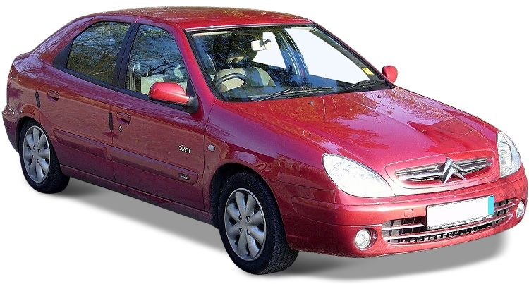 Citroen-Xsara-2001-2005-2