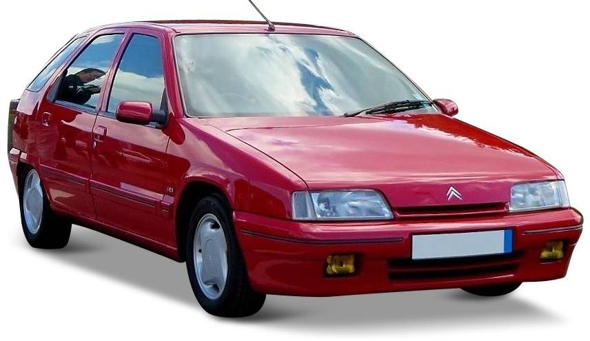 Citroen-ZX-2