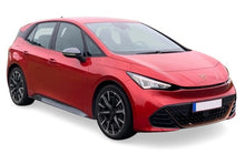 Cupra Born 2021 no background