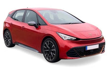 Cupra Born 2021 no background