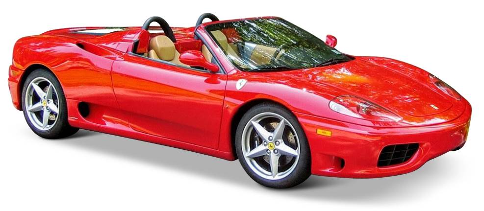 Ferrari-360-Spider