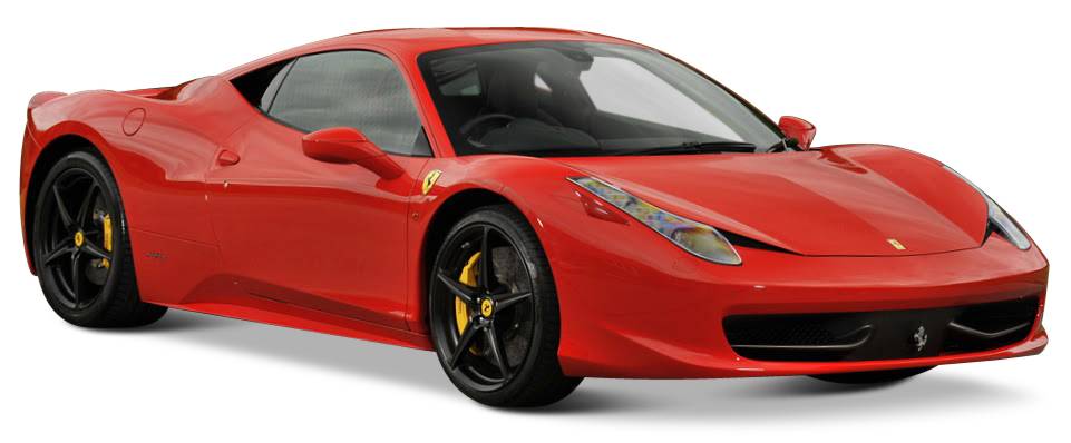 Ferrari-458-Italia