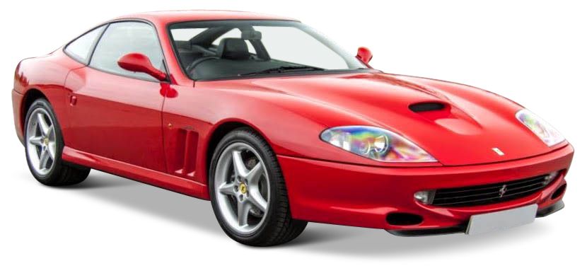 Ferrari-550-Maranello-1997-2