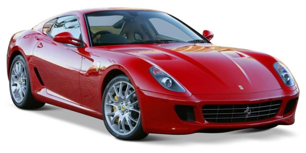 Ferrari-599-GTB