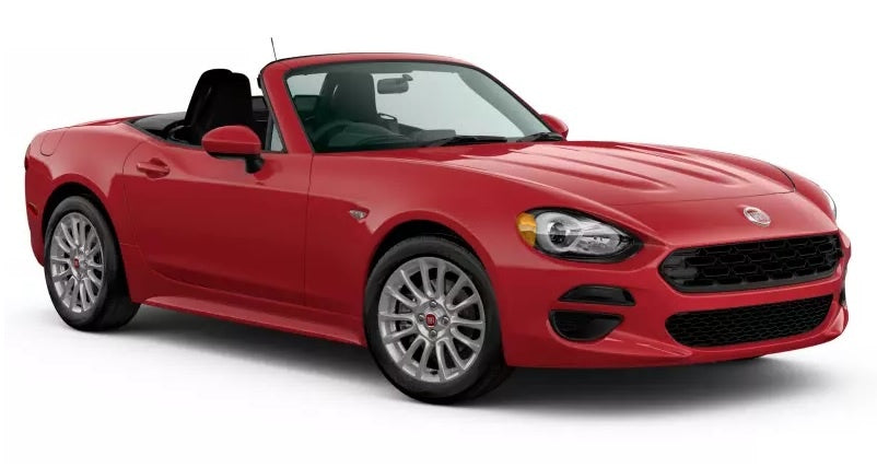 Fiat 124