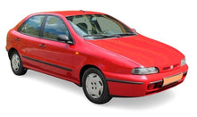 Fiat Brava no background