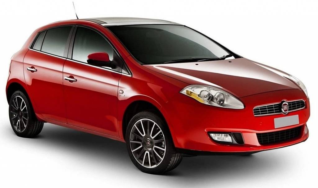 Fiat Bravo-2