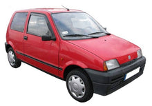 Fiat Cinquecento