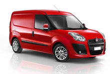 Fiat Doblo 2