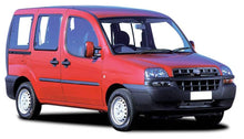 Fiat Doblo 2001-2010 4
