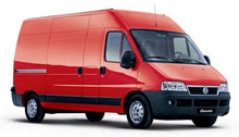 Fiat Ducato 1994-2006-2