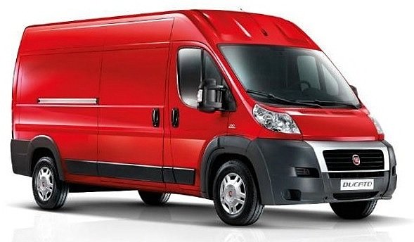 Fiat Ducato 2006-2