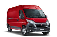 Fiat Ducato 2014-